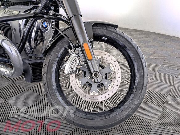 2021 BMW R 18, чёрный, 1299000 рублей - вид 12