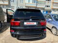 2012 BMW X5 35i II (E70) Рестайлинг, чёрный, 2000000 рублей - вид 7