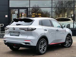 2024 Changan UNI-S I, серый, 2209000 рублей, вид 4