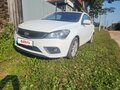2011 Kia Ceed I Рестайлинг, белый, 550000 рублей