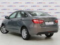 2020 Lada (ВАЗ) Vesta I, серый - вид 1