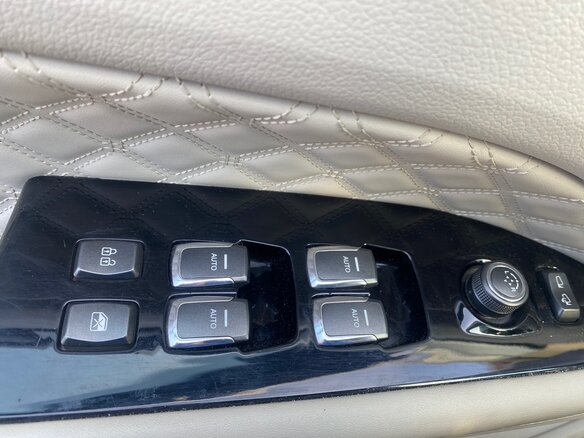 2021 SsangYong Rexton IV Рестайлинг, белый, 3890000 рублей - вид 19