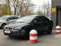 2007 Ford Focus II, серый, 450000 рублей - вид 7