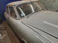 1966 ГАЗ 21 «Волга» 21Р, серый, 300000 рублей - вид 1