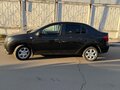 2017 Renault Logan II, чёрный, 820000 рублей - вид 8