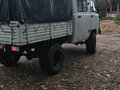 2016 УАЗ 3909, серый, 1100000 рублей - вид 2