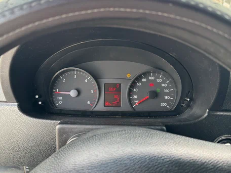 2011 Volkswagen Crafter, белый, 1540000 рублей, вид 3