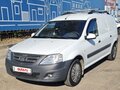 2020 Lada (ВАЗ) Largus I, белый, 770000 рублей