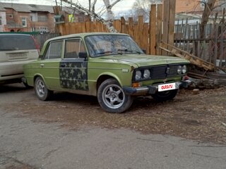 1994 Lada (ВАЗ) 21065, зелёный, 120000 рублей, вид 3