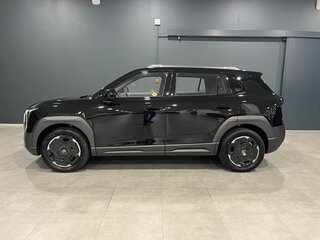 2026 Evolute i-Joy II, чёрный, 3324000 рублей, вид 4