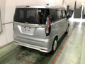 2021 Suzuki Solio MHEV IV, серебристый, 985000 рублей - вид 1