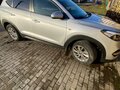 2018 Hyundai Tucson III, серебристый, 2150000 рублей - вид 1
