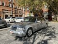 1996 Mercedes-Benz S-Класс 500 III (W140) Рестайлинг, белый, 2500000 рублей