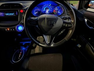 2012 Honda Fit Shuttle I, коричневый, 1250000 рублей, вид 4