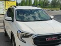 2017 GMC Terrain II, белый, 2190000 рублей - вид 2