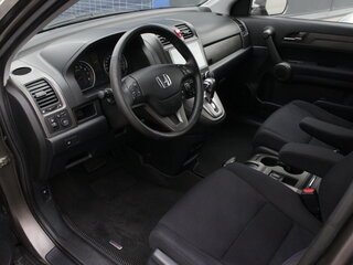 2011 Honda CR-V III Рестайлинг, коричневый, 1450000 рублей, вид 5