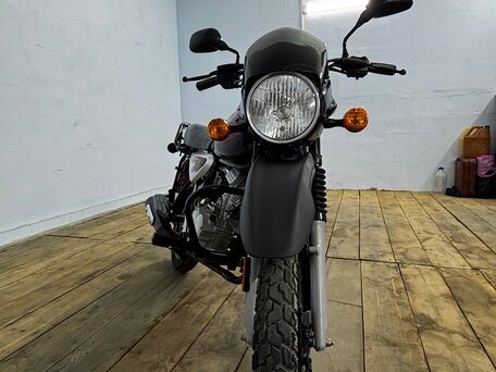 2023 Bajaj Boxer BM 125, чёрный, 105000 рублей, вид 3