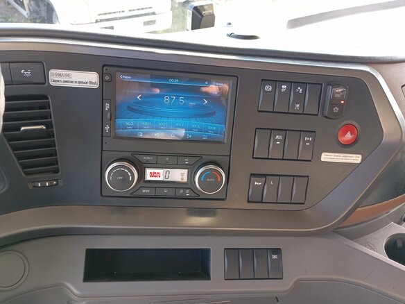 2024 Dongfeng GX, белый, 4313000 рублей - вид 6