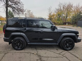 2024 Tank 300 I, чёрный, 3700000 рублей, вид 3