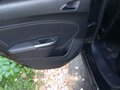 2011 Opel Astra J, чёрный, 730000 рублей - вид 8
