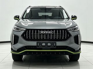 2022 Haval Chitu, серый, 1500000 рублей, вид 2