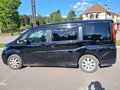 2015 Honda Stepwgn V, чёрный, 2300000 рублей - вид 7