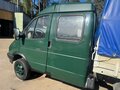 2000 ГАЗ ГАЗель (33023/330273) Фермер, зелёный, 300000 рублей - вид 2