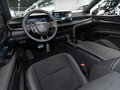 2025 Toyota Camry IX (XV80) China Market, белый, 4150000 рублей - вид 6
