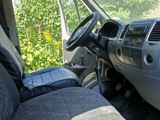 2011 ГАЗ ГАЗель (2705), белый, 540000 рублей, вид 5