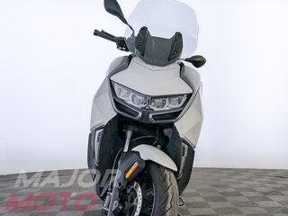 2019 BMW C 400 GT, белый, 540000 рублей, вид 4