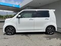 2023 Honda N-WGN II Рестайлинг, белый, 831000 рублей - вид 11