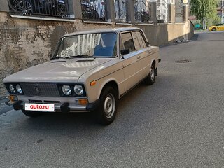 1990 Lada (ВАЗ) 2106, бежевый, 165000 рублей, вид 1
