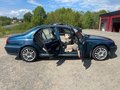 1999 Rover 75 I, синий, 450000 рублей - вид 3