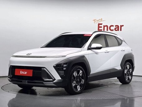 Hyundai Kona II (SX2)