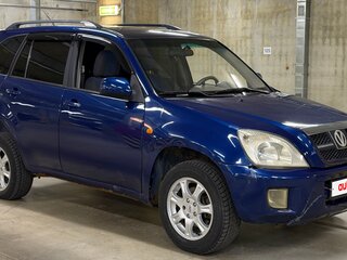 2011 Vortex Tingo I, синий, 260000 рублей, вид 5