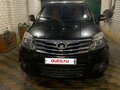 2012 Great Wall Hover H3 I, чёрный, 750000 рублей - вид 2