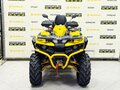 2026 Stels ATV-800 Guepard Trophy, жёлтый, 1160000 рублей - вид 7
