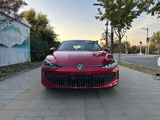 2023 Volkswagen Lamando L II, красный, 1750000 рублей, вид 2