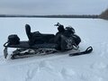 2015 BRP Lynx BoonDocker 600, серый, 950000 рублей - вид 2