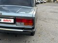 2011 Lada (ВАЗ) 2107, серый, 235000 рублей - вид 2