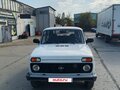 2011 Lada (ВАЗ) 2121 (4x4) I Рестайлинг, белый, 630000 рублей