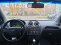 2006 Ford Fiesta Mk5, серый, 420000 рублей - вид 6