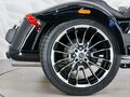 2022 Harley-Davidson Road Glide 3, чёрный, 4499000 рублей - вид 8