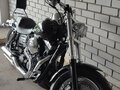 2012 Harley-Davidson Fat Bob, чёрный, 900000 рублей - вид 3