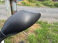 2014 Honda PCX 150, белый, 290000 рублей - вид 9