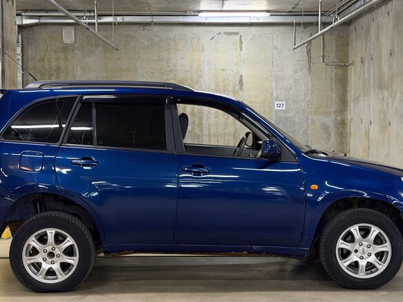 2011 Vortex Tingo I, синий, 260000 рублей - вид 5