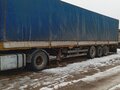 1994 Scania 3-Series, синий, 600000 рублей - вид 4