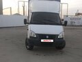 2013 ГАЗ ГАЗель (3302), белый, 780000 рублей - вид 2
