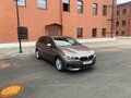 2019 BMW 2 серии Active Tourer 216d F45 Рестайлинг, золотистый, 1660000 рублей