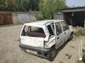 1997 Daewoo Tico, белый, 30000 рублей - вид 4